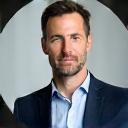 Headshot of Marin Kovačić, CEO